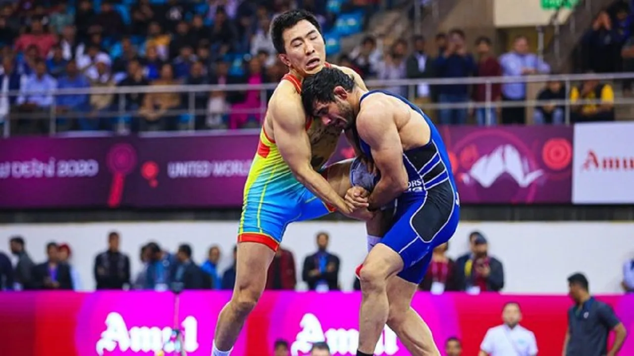 jitender kumar acw2