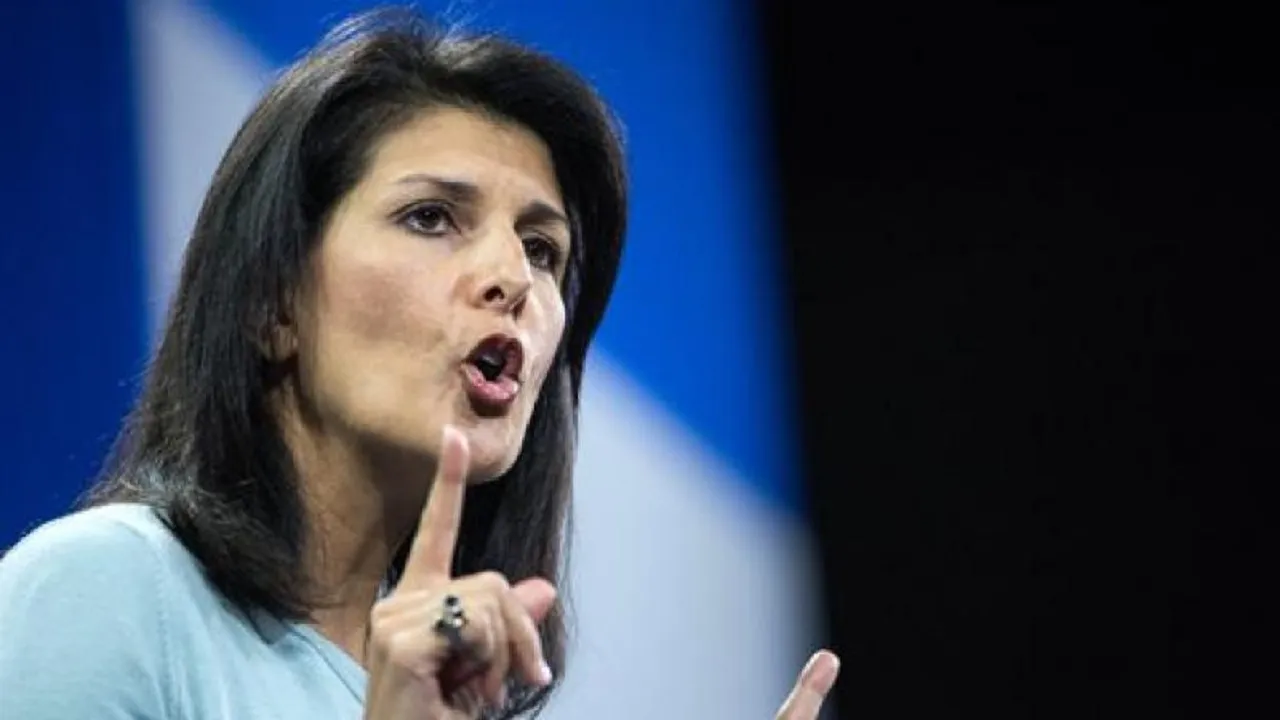 niki haley pti