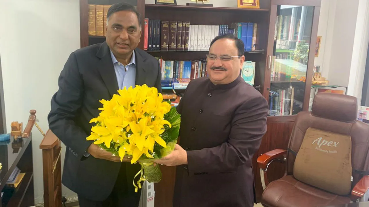 Ramvir Singh Bidhuri