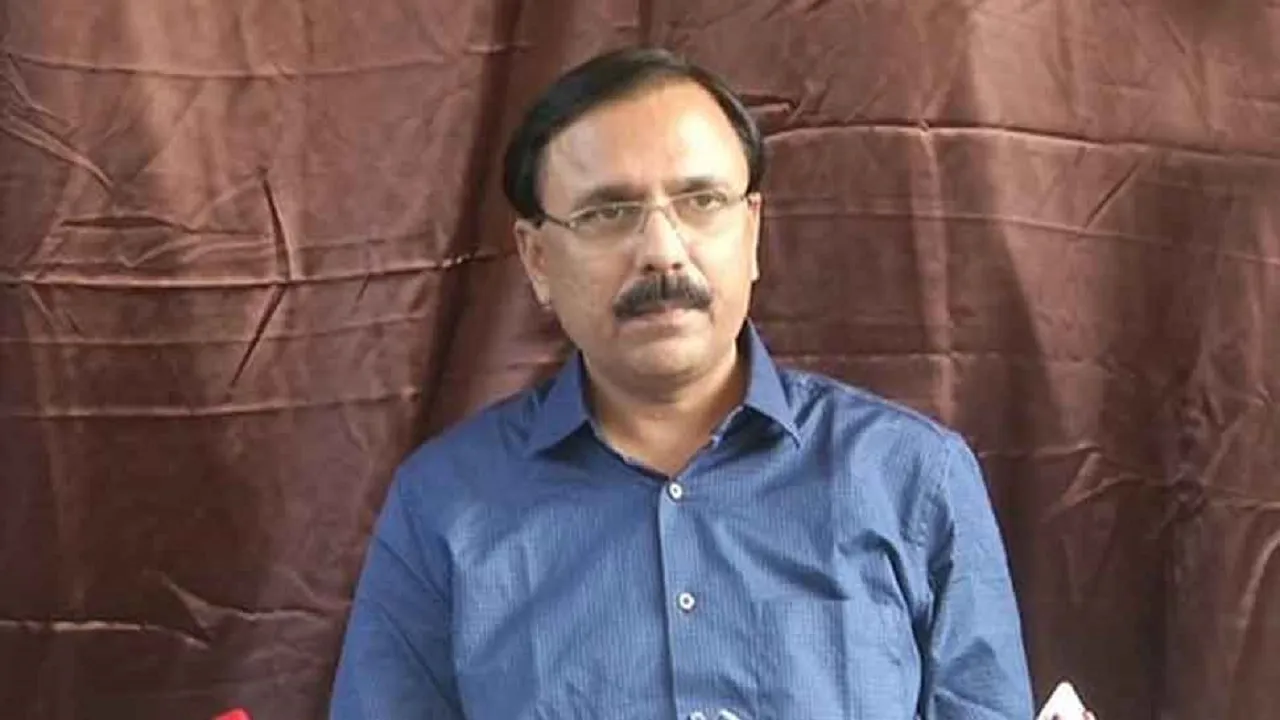 zafar farooqui ayodhya
