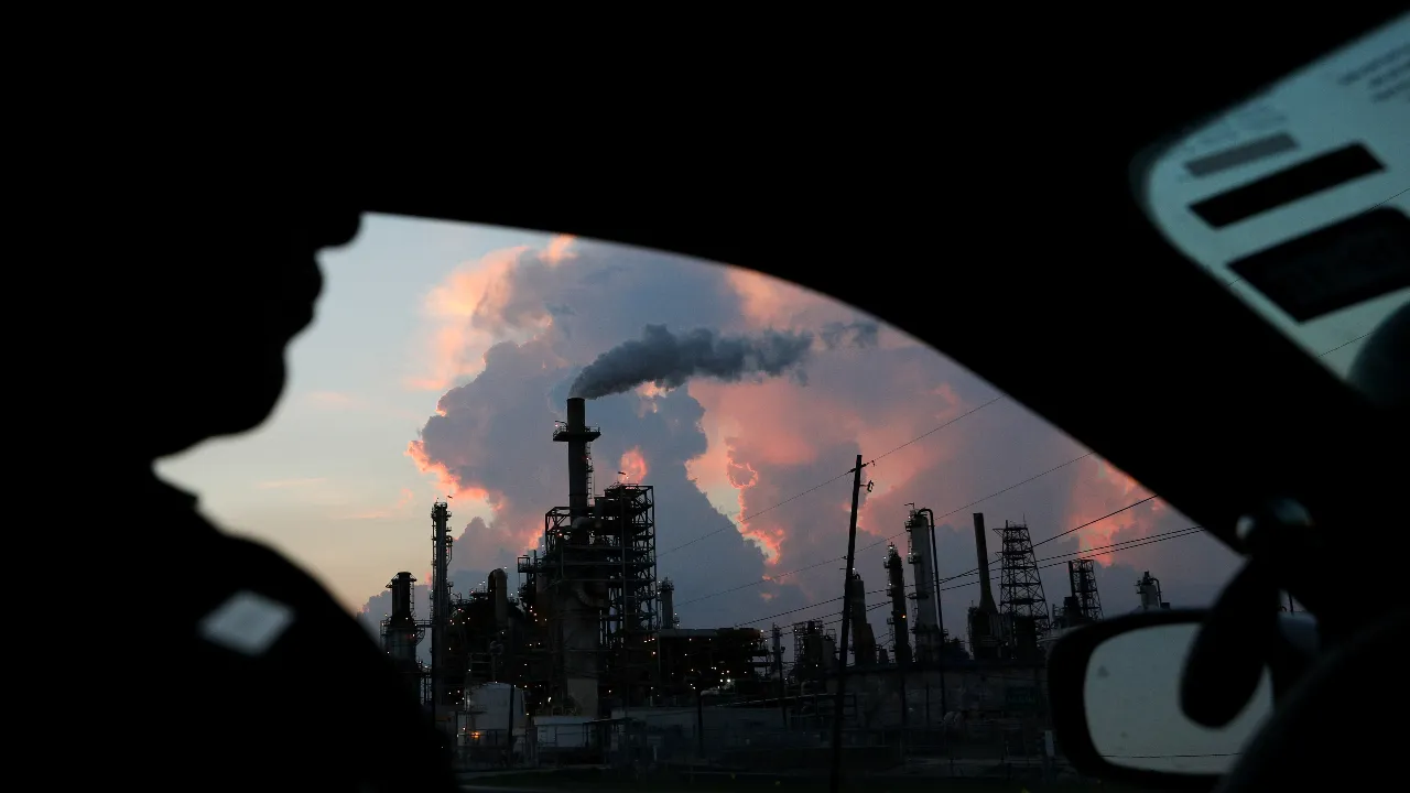Climate Crisis Reuters
