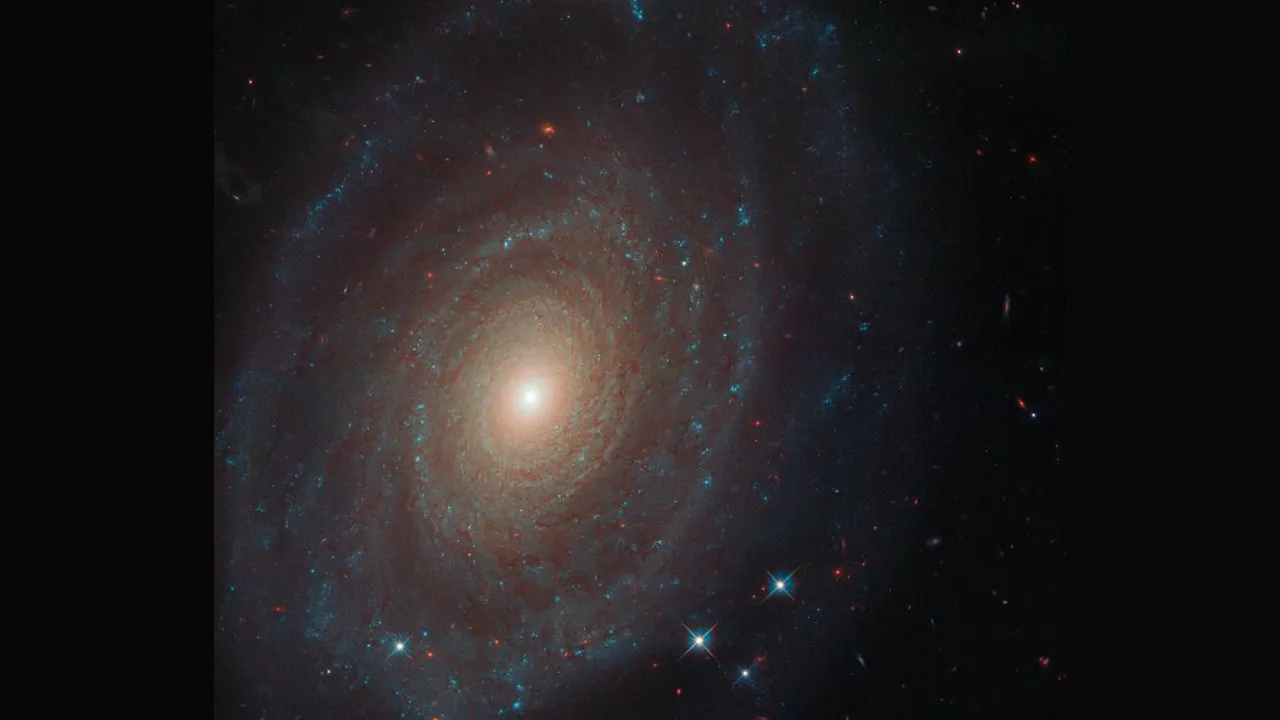 NGC 4689