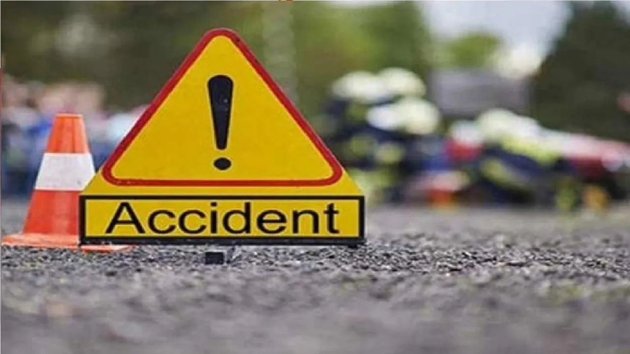 Rajasthan Accident