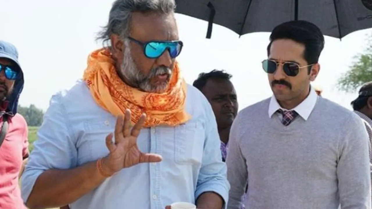 article 15 on shoot location