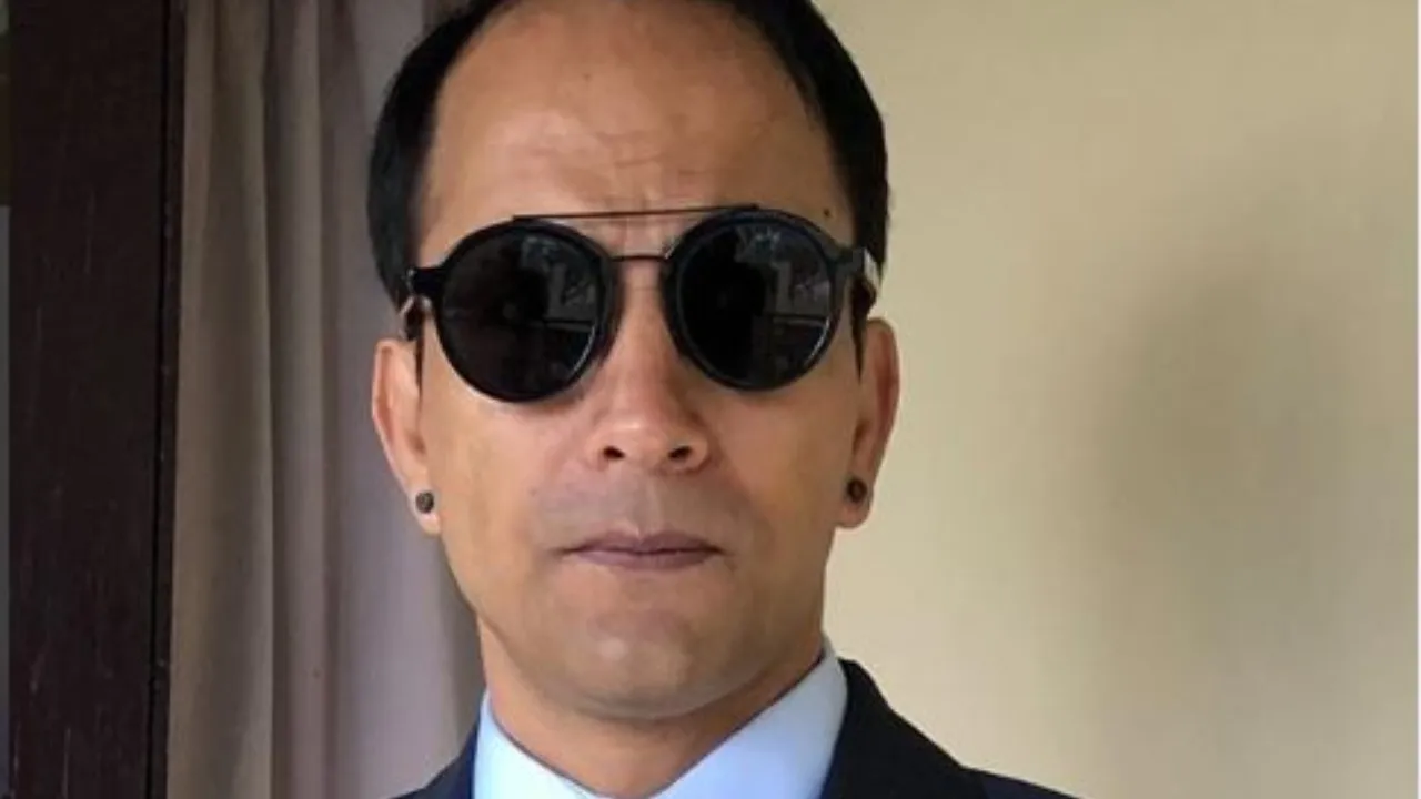 deepak dobriyal  1