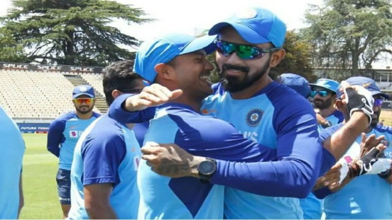 karnataka ranji team