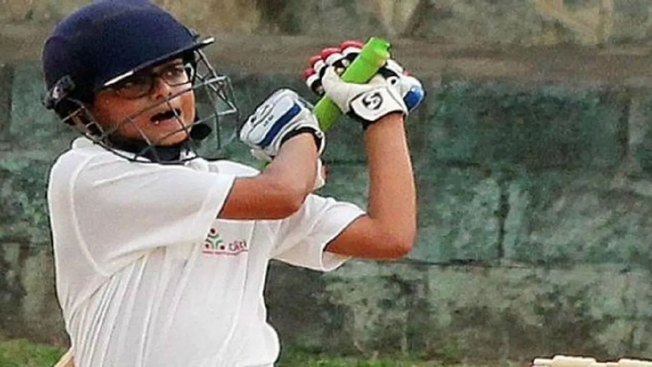 samit dravid 166 2