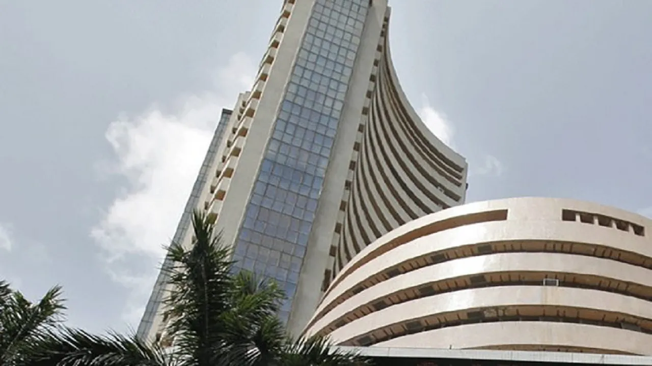 sensex