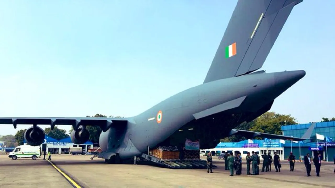 iaf