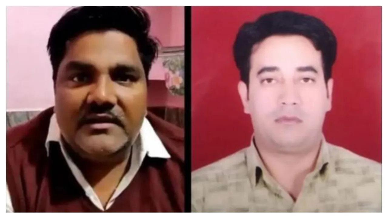 Tahir Ankit