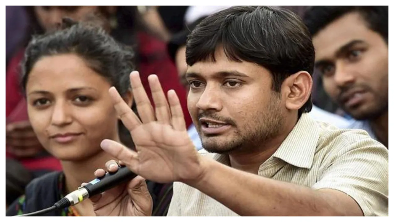 Kanhaiya Thanks