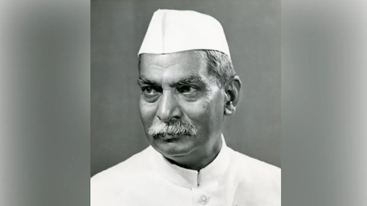 rajendra prasad