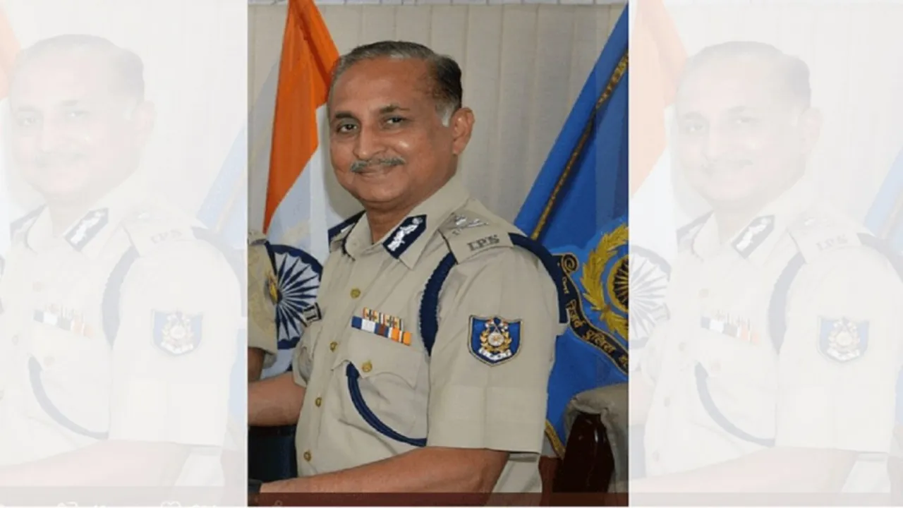 SN Shrivastava