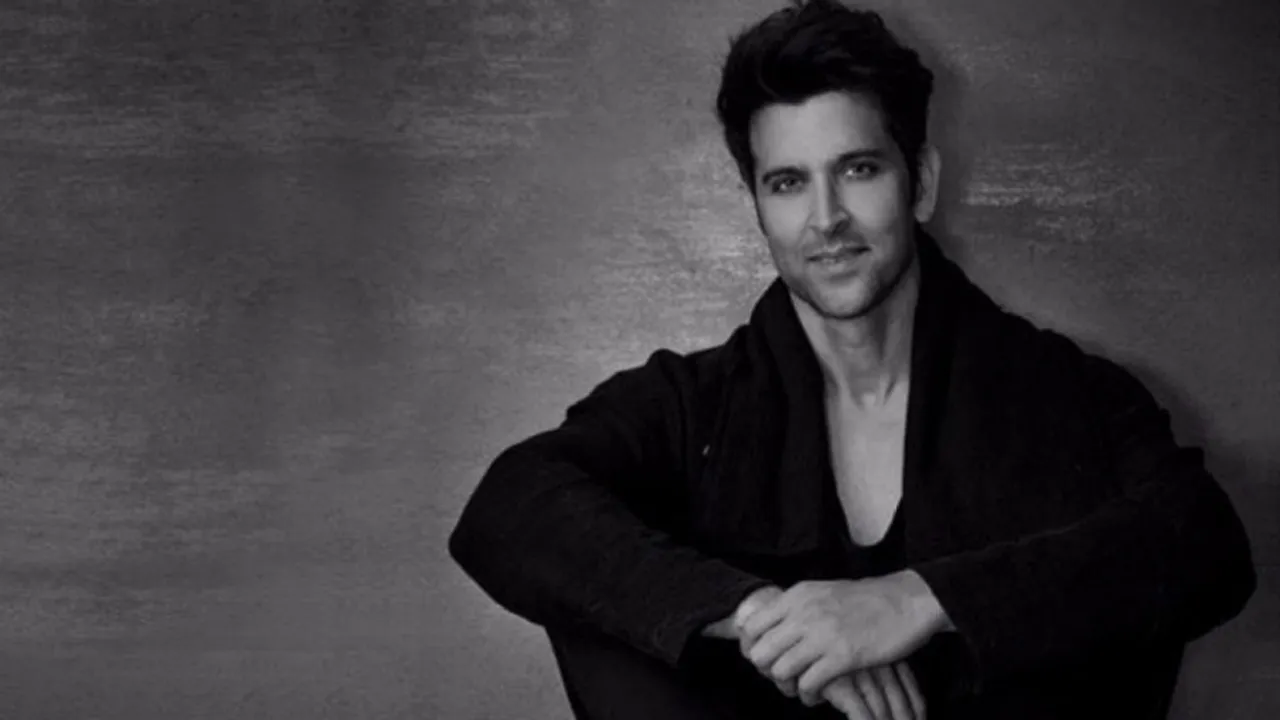 hrithik roshan