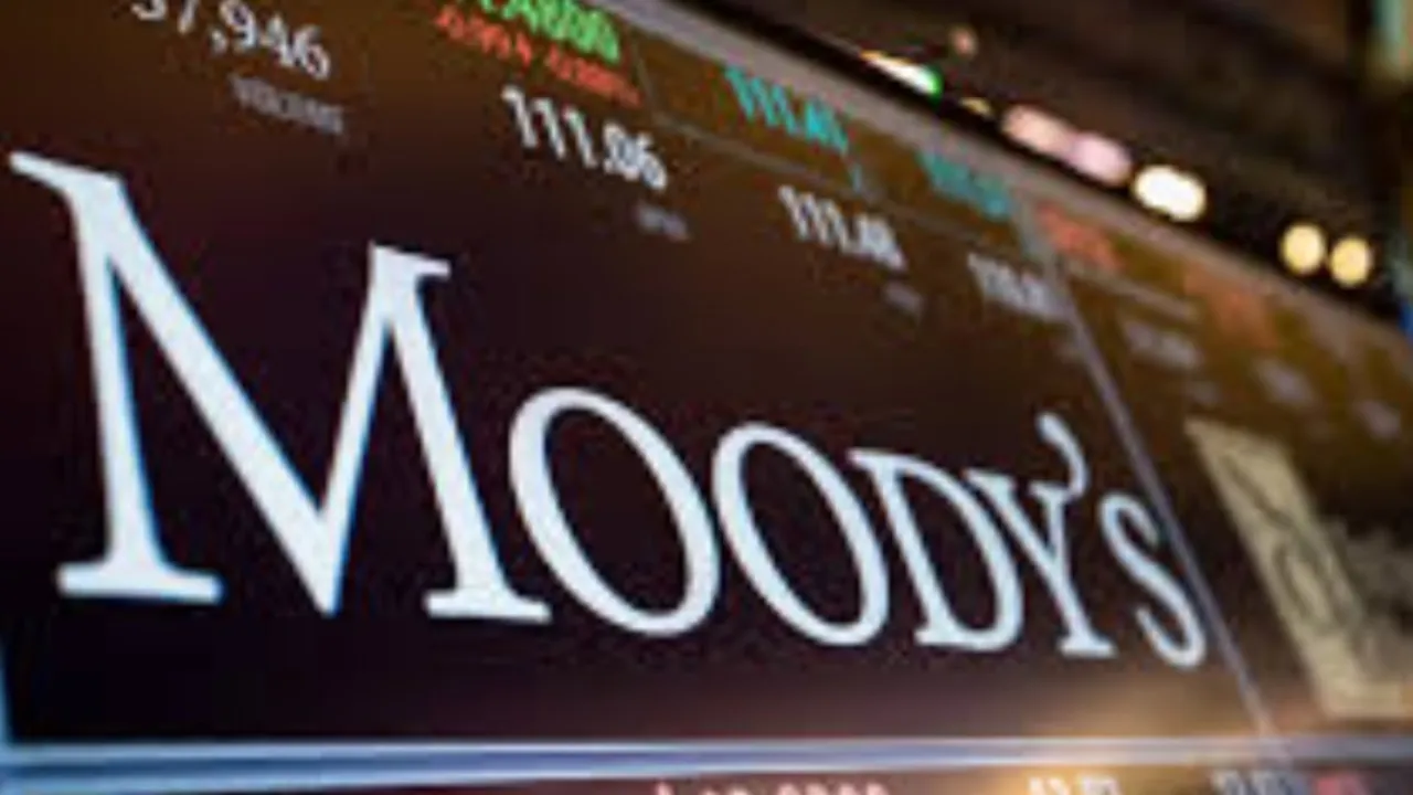 Moodys file photo