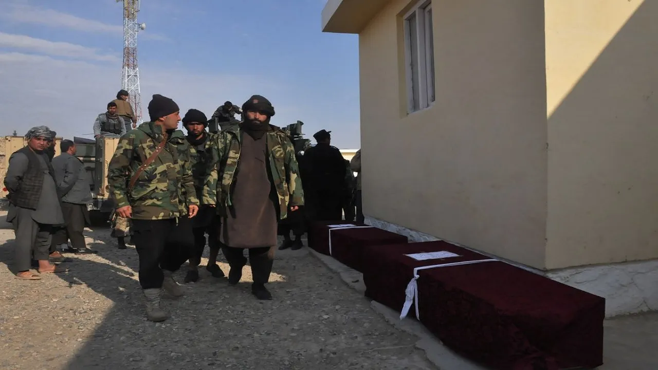 Taliban