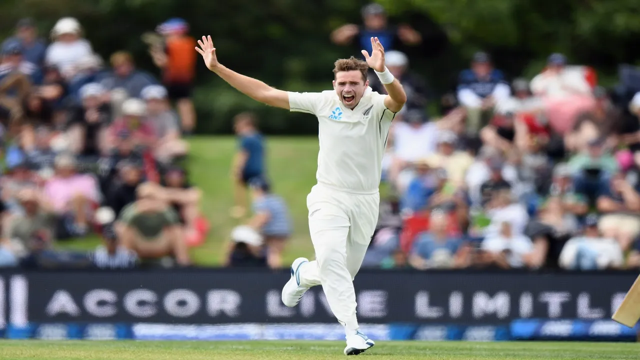 tim southee christchurch