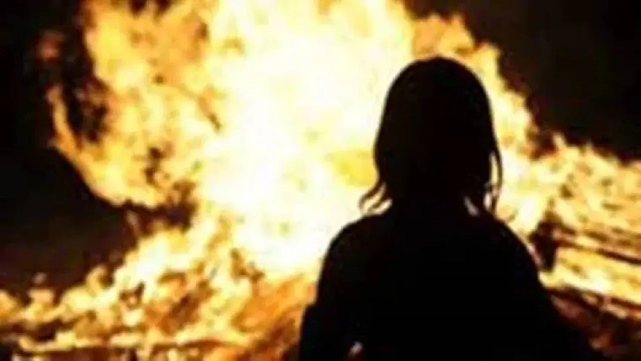 fire