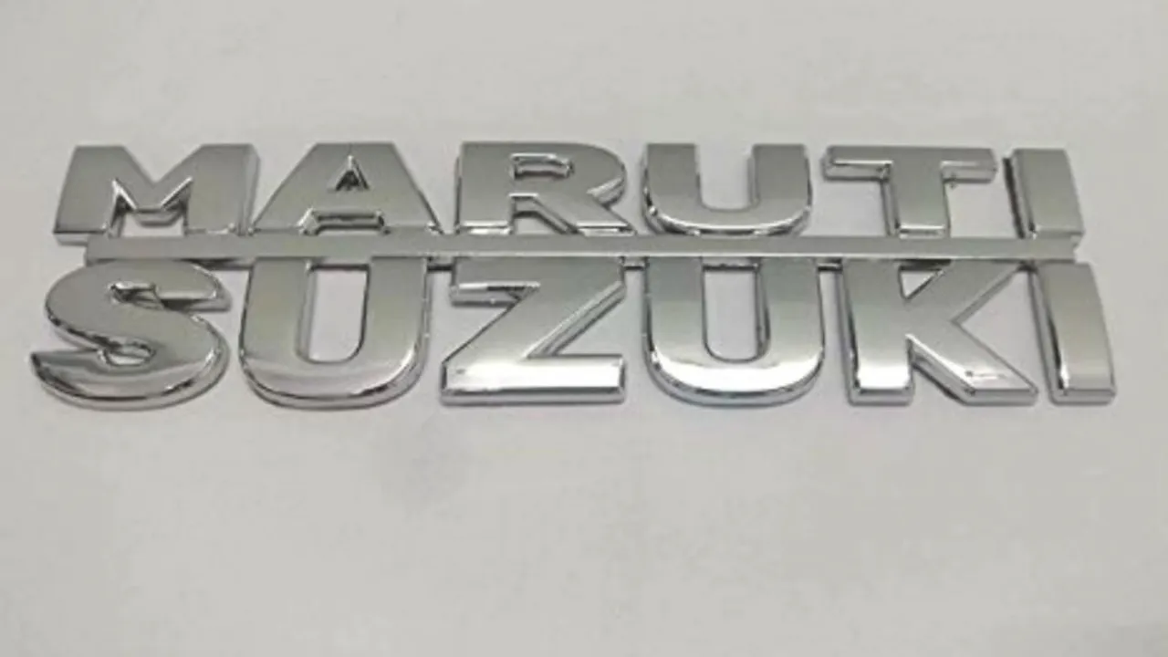 maruti suzuki