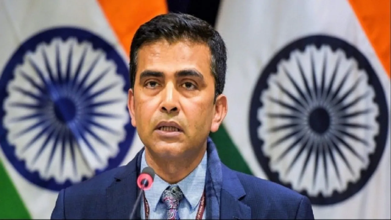 raveesh kumar