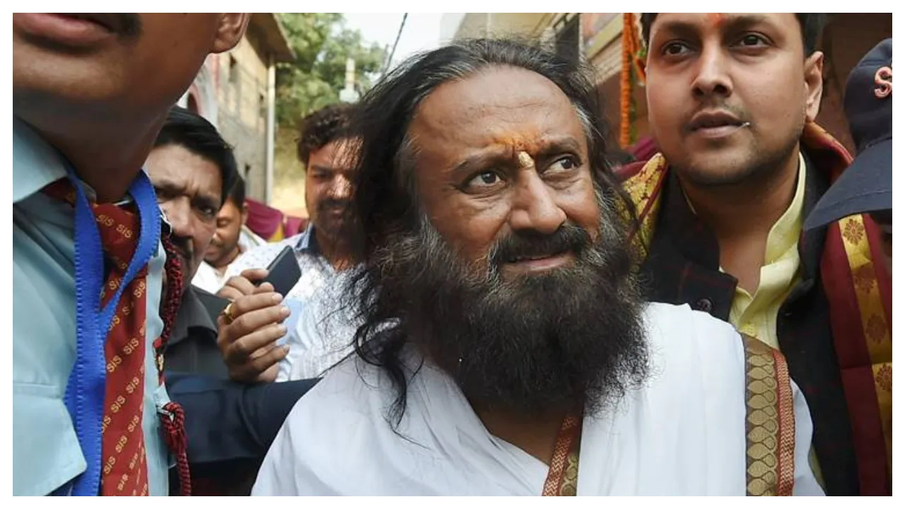 Sri Sri