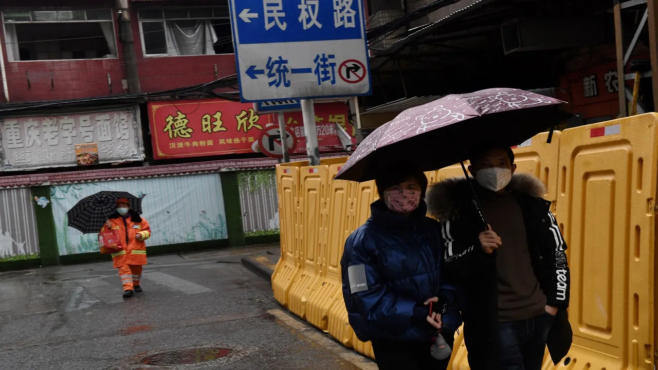 hubei