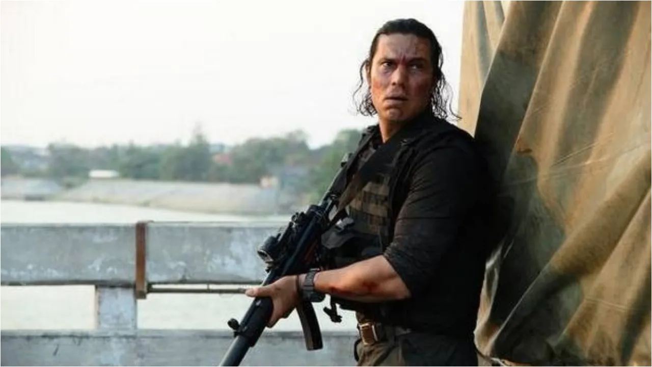 randeephooda
