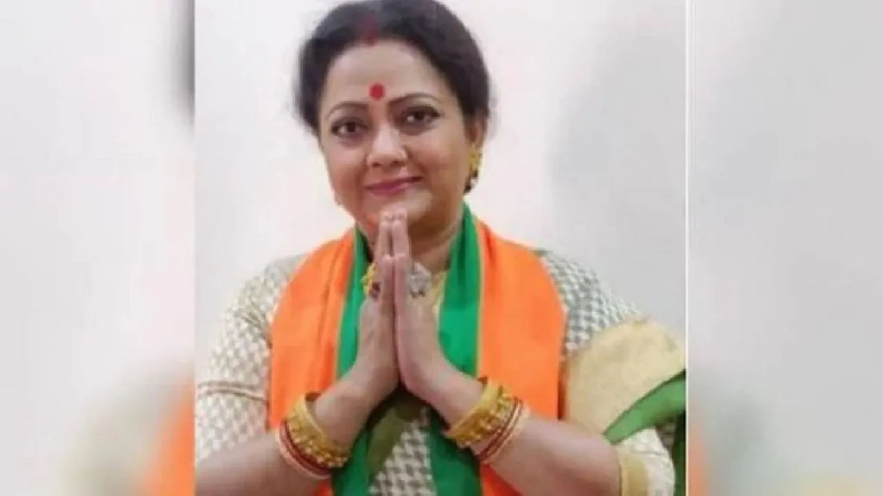 subhadra mukherjee