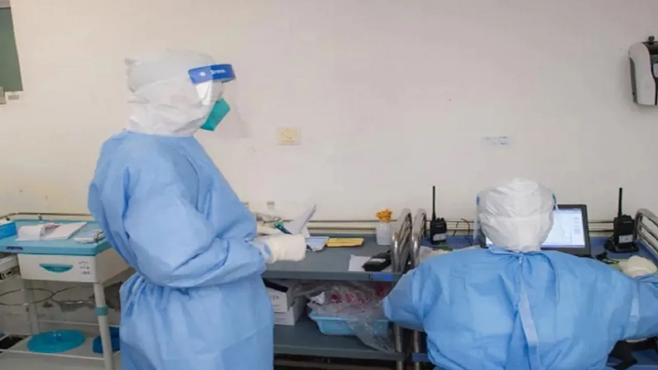 coronavirus