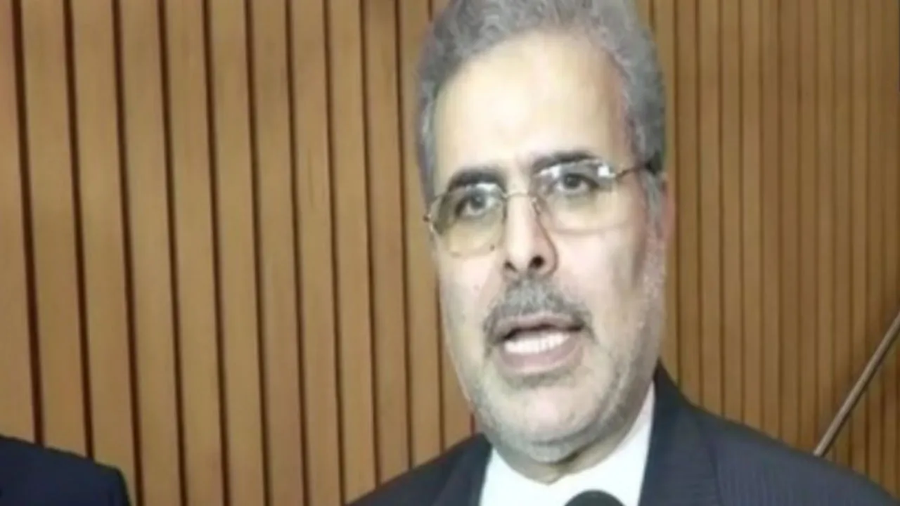 Iran Amabassador
