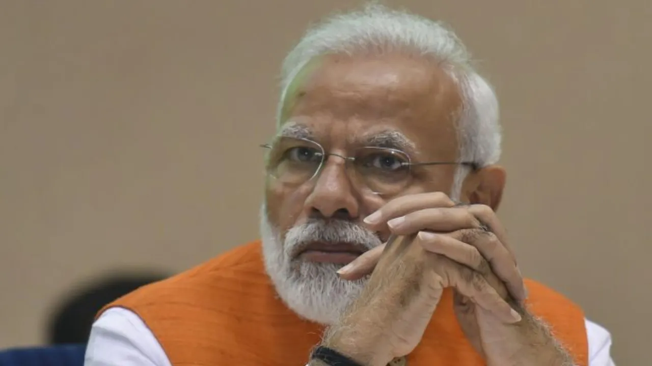 Narendra Modi