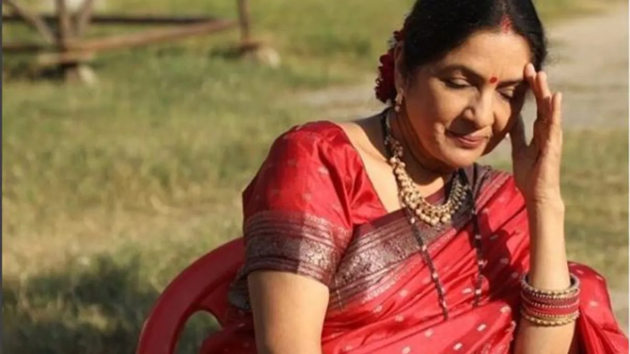 neena gupta saach kahoon toe