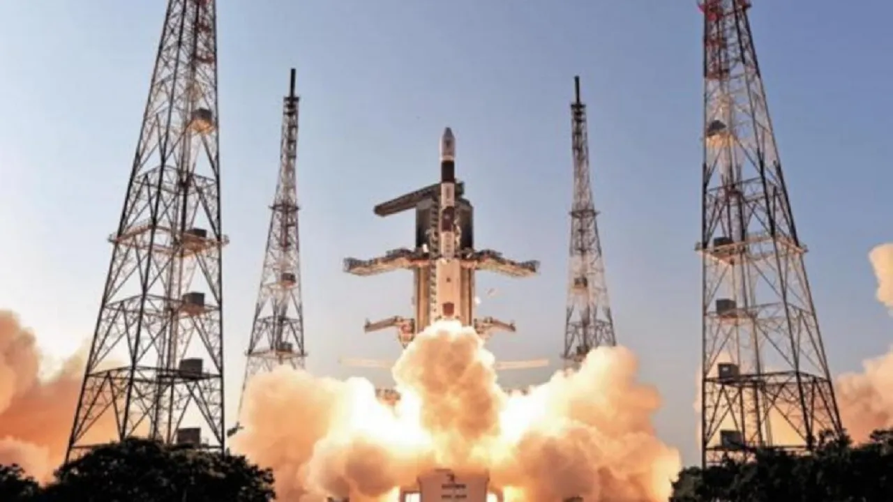 ISRO