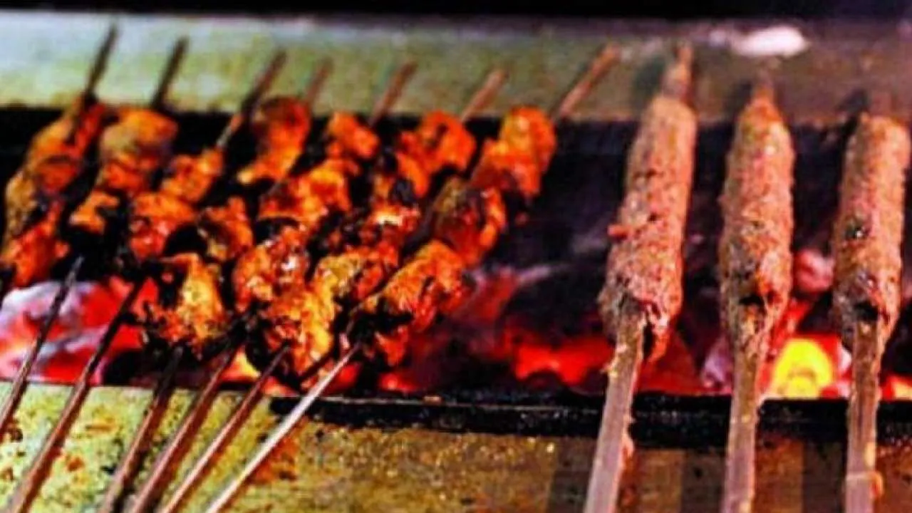 non veg