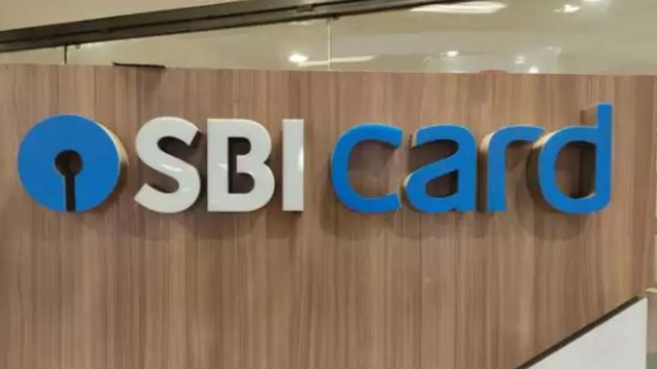 SBI Card IPO
