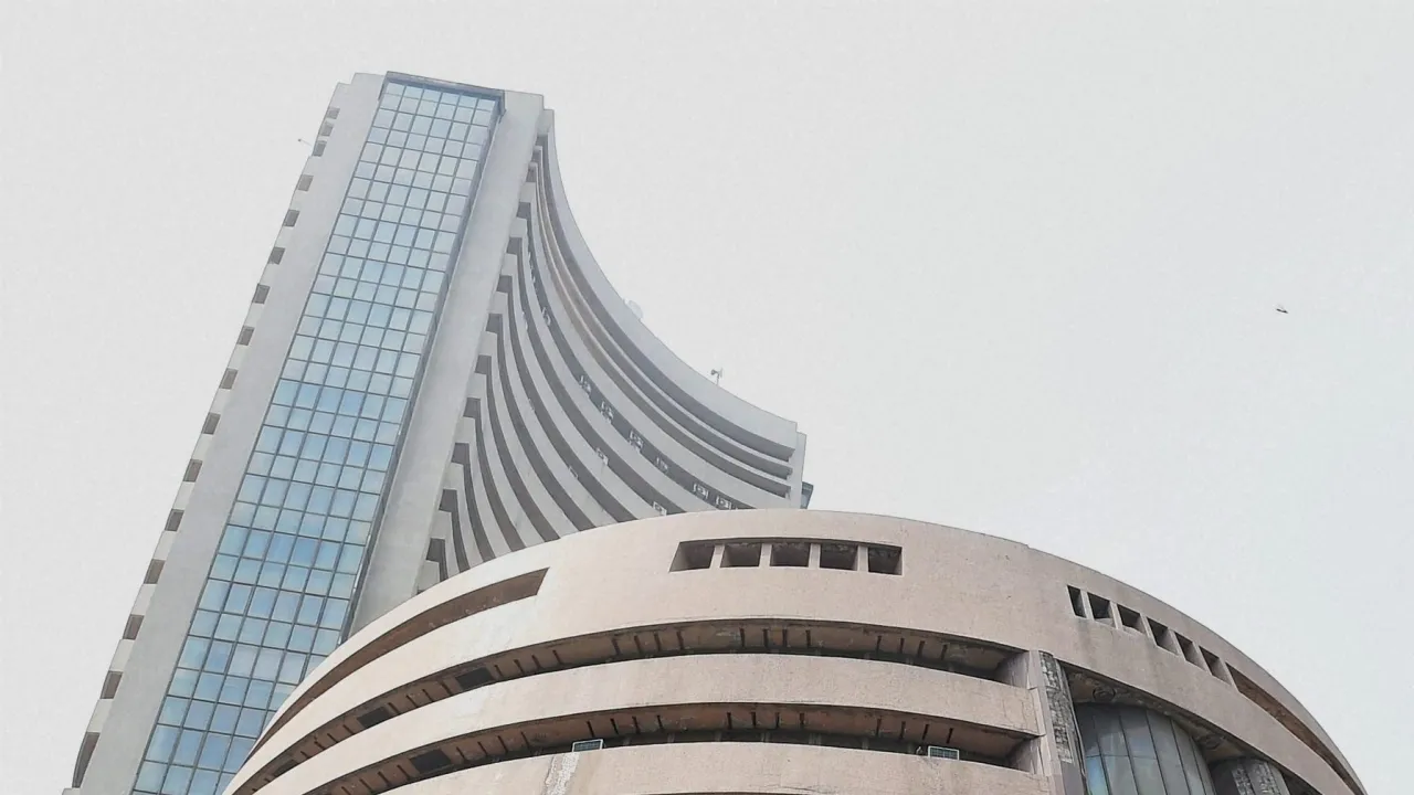 bse india sensex