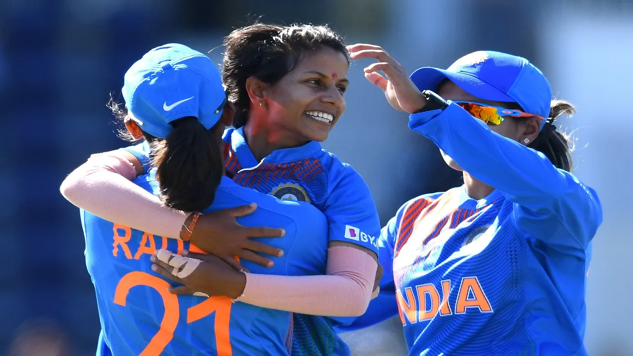 poonam yadav india