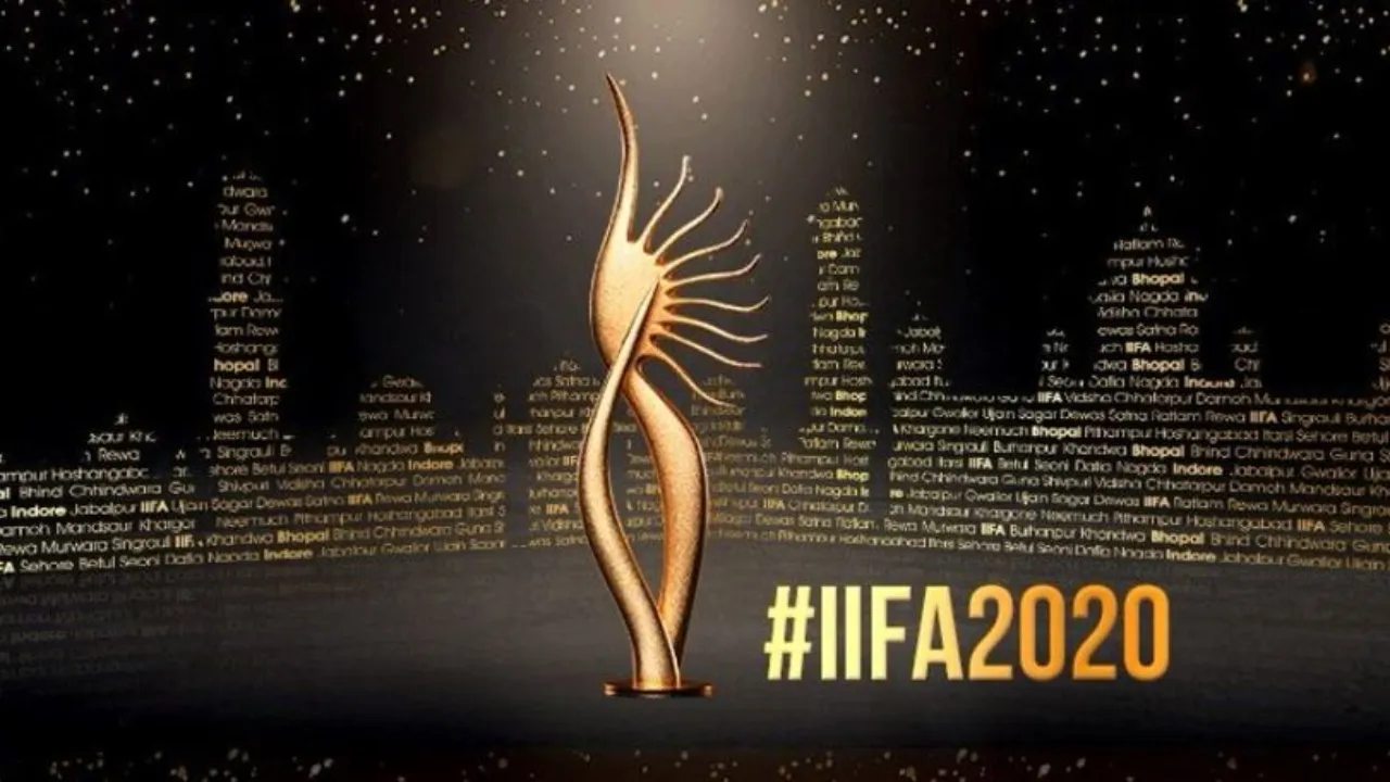 iifa 2020 main