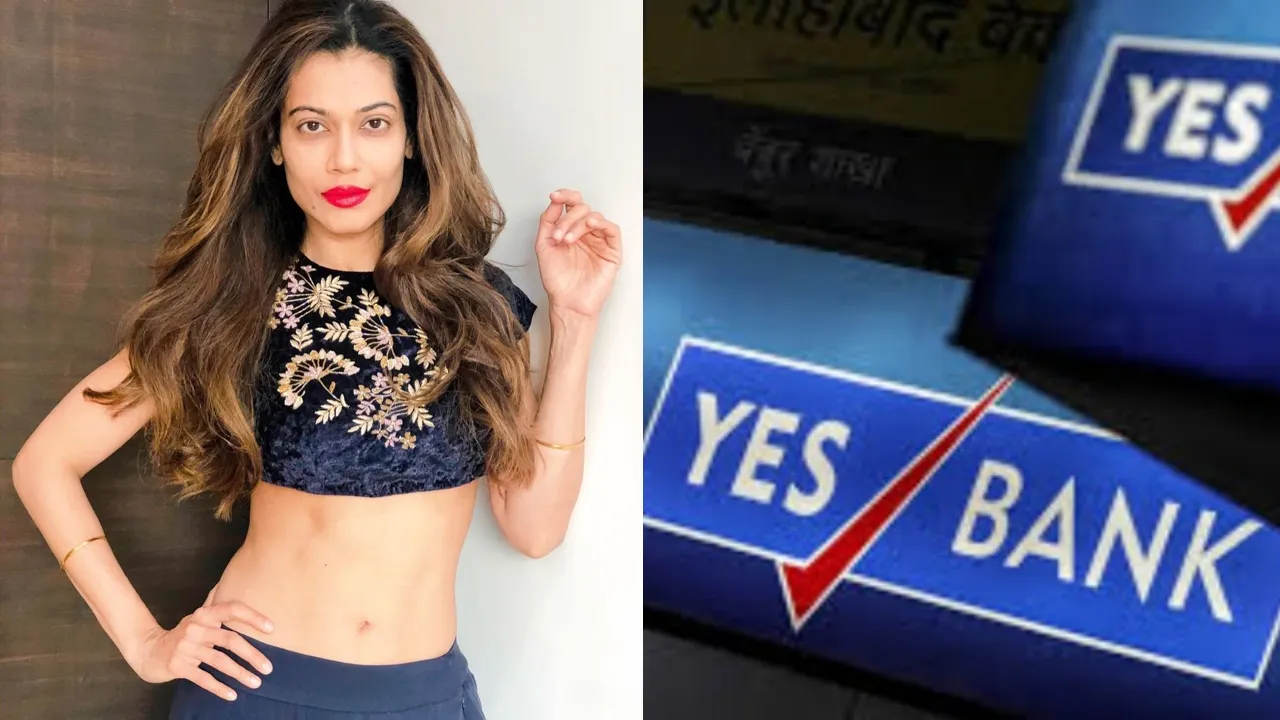 payal rohtagi on yes bank