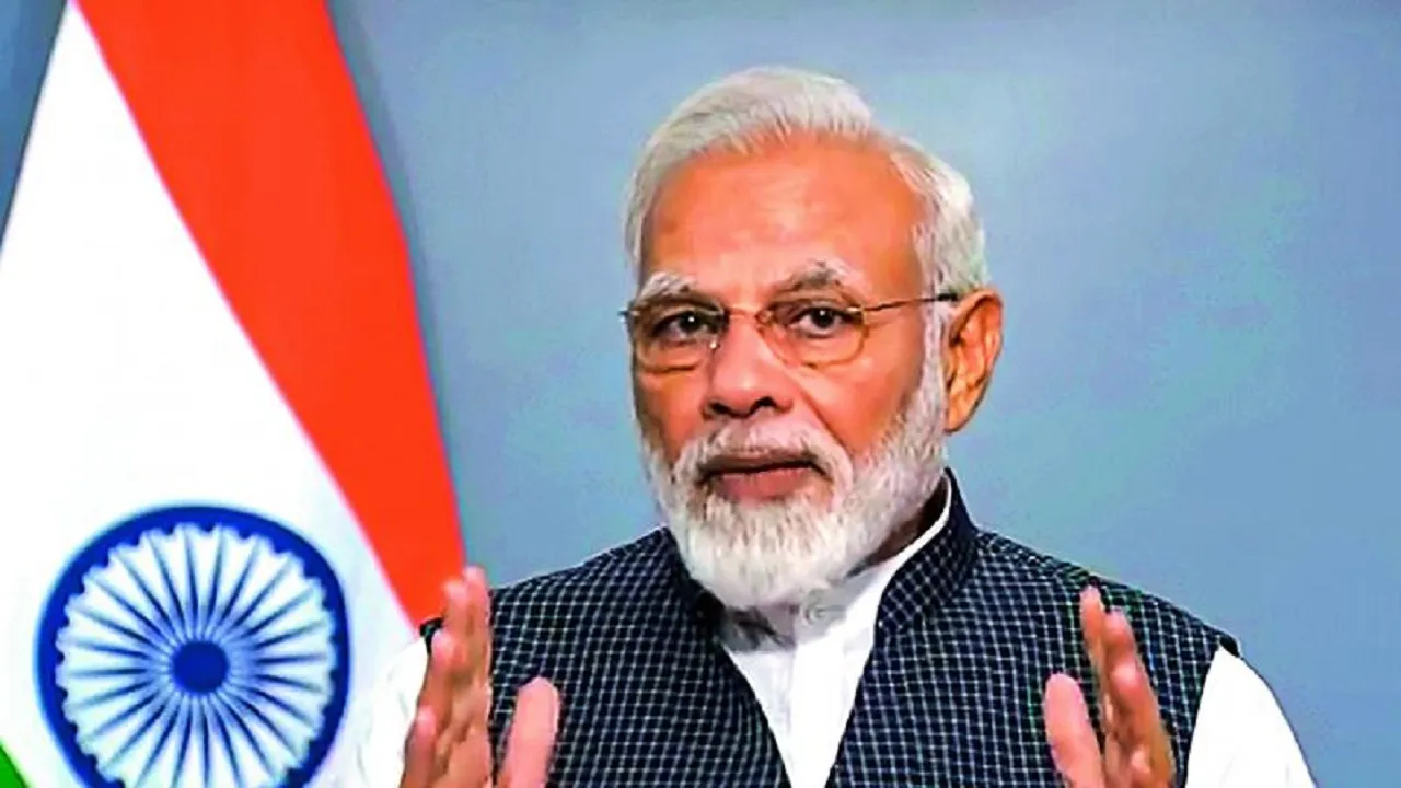 Narendra Modi