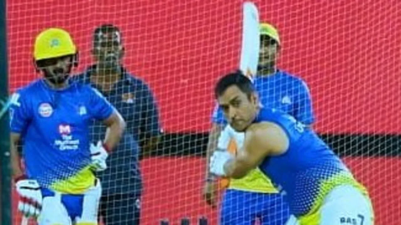 ms dhoni csk2