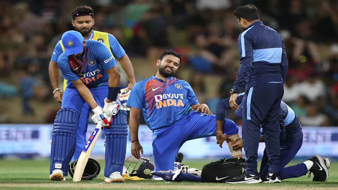 rohit sharma odi