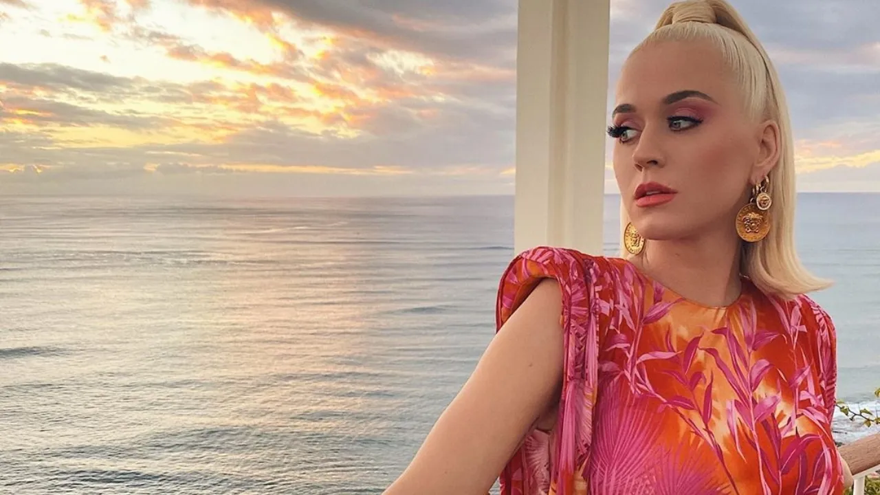 katy perry