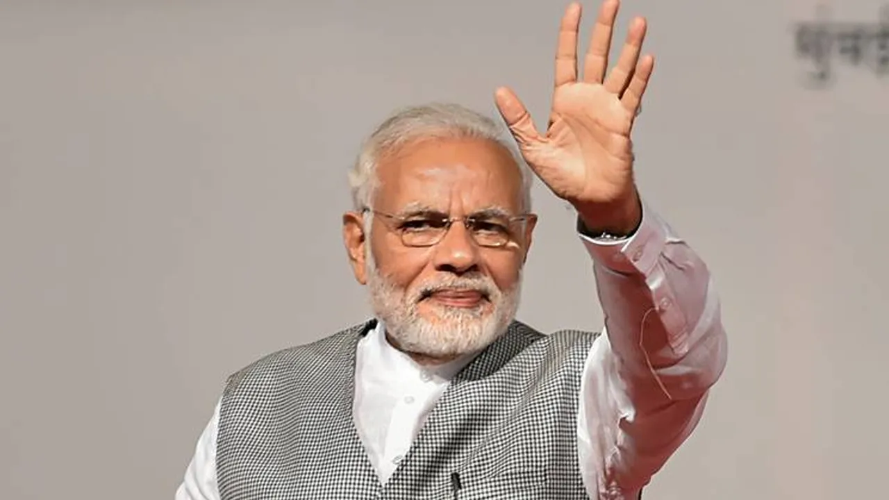 PM Modi Bonanza