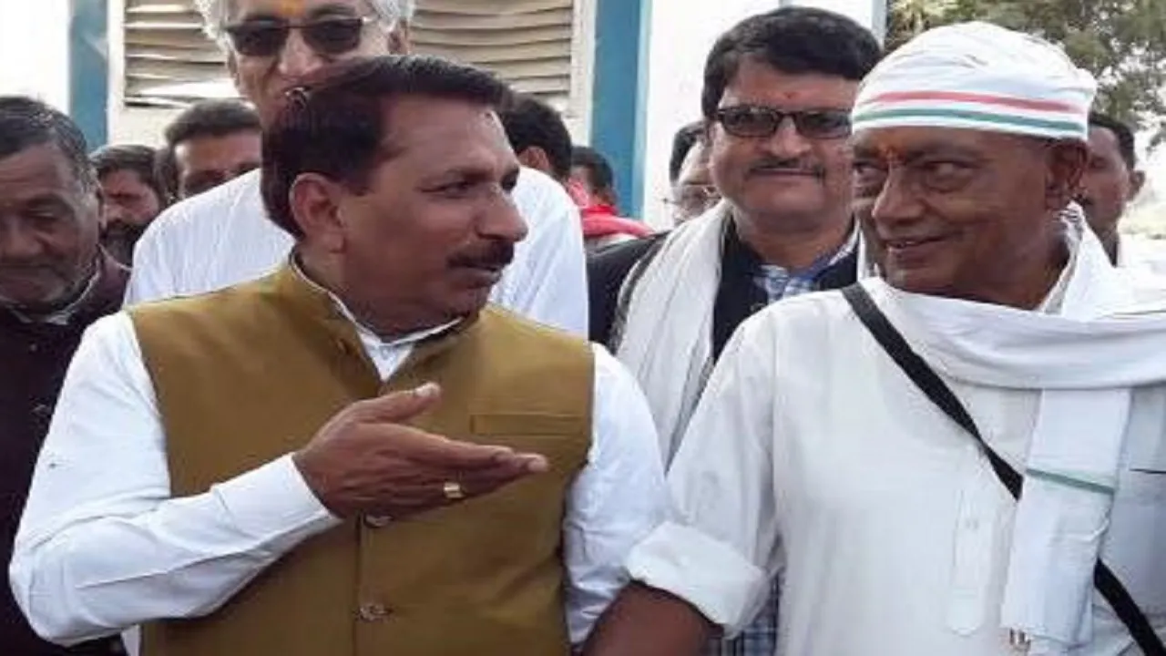 Adal Singh Kansana
