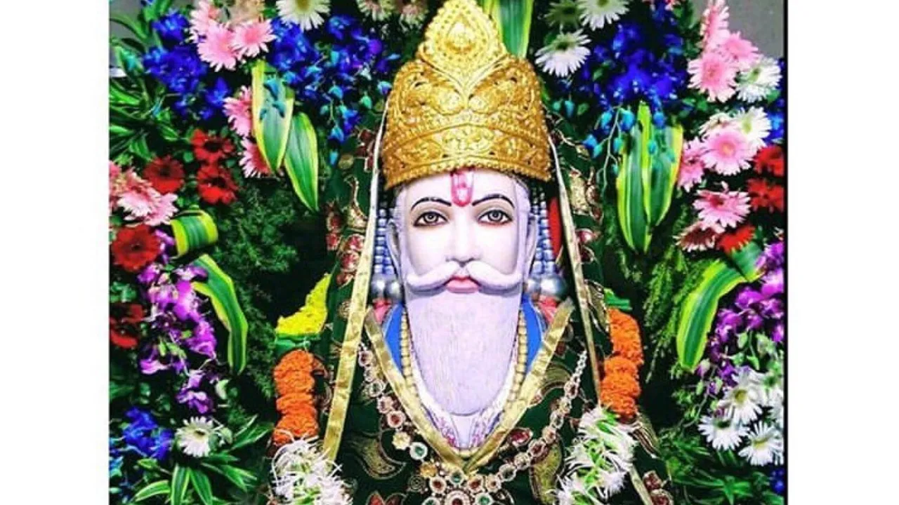 cheti chand festival