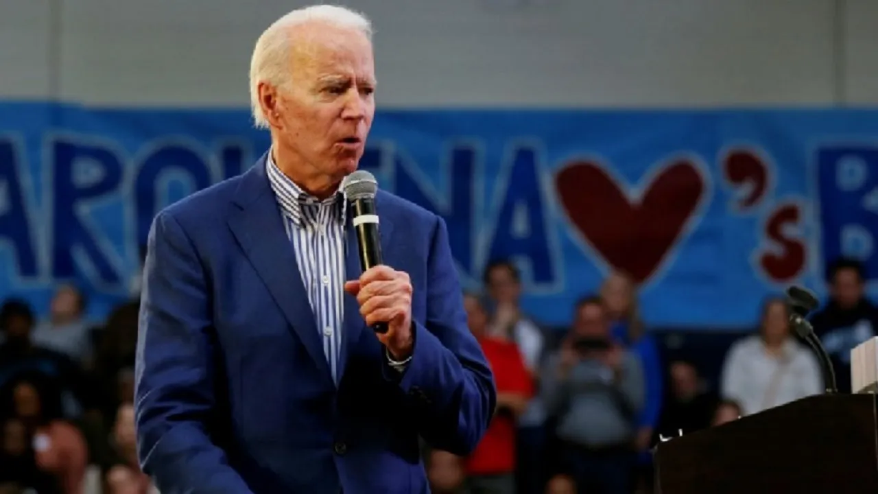 Joe Biden