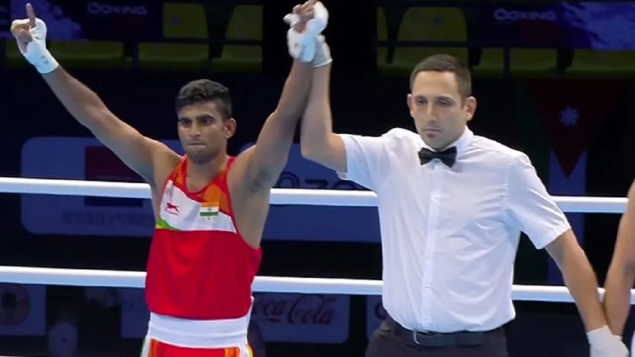 manish kaushik boxing2