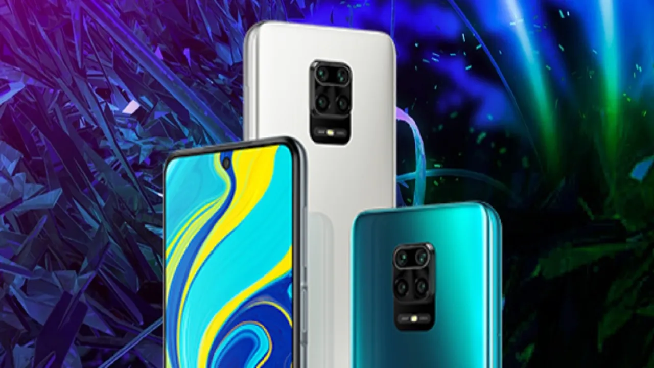 redmi