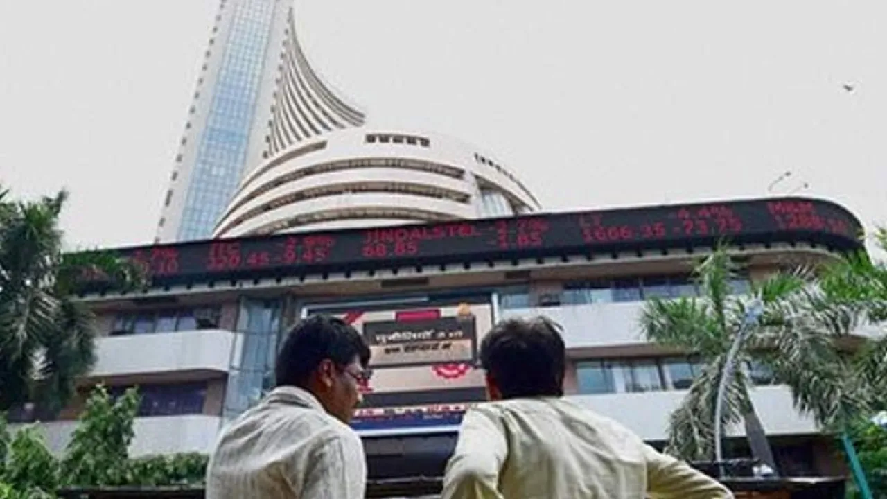 sensex
